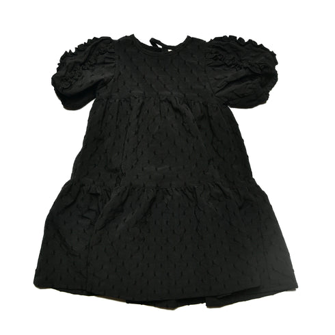 【NEWO・ネオ】パフスリーブワンピース|S~M|3125220W