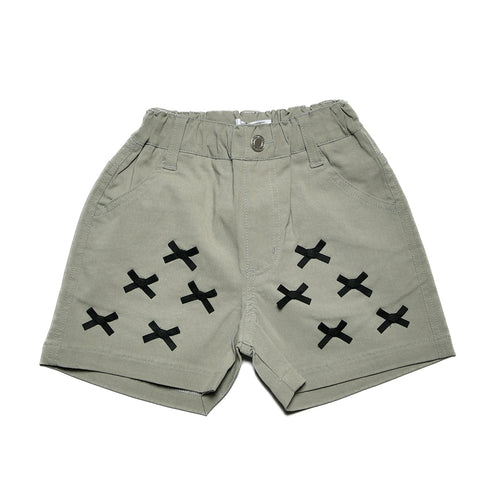 【NEWO・ネオ】SPリボンショートパンツ|70cm~150cm|3125230