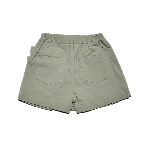 【NEWO・ネオ】SPプリーツスカート|100cm~150cm|3125232