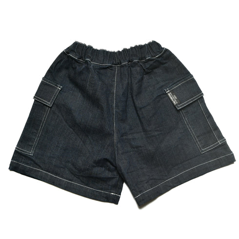 【NEWO・ネオ】DMカーゴショートパンツ|S|3125235W