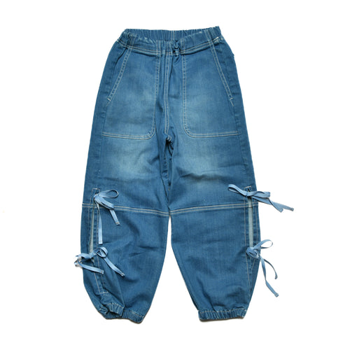 【NEWO・ネオ】DMカーゴパンツ|100cm~150cm|3125236