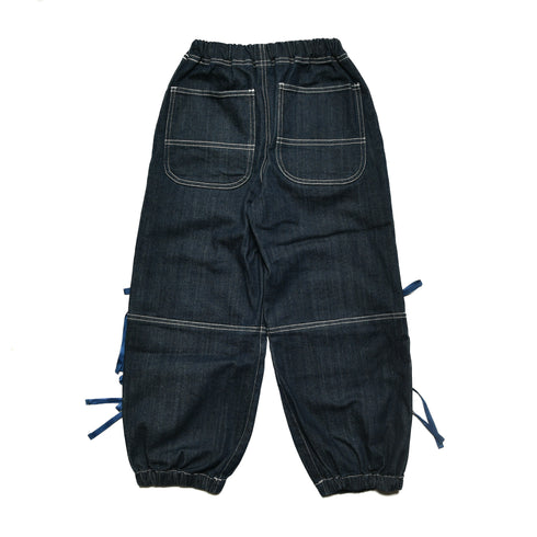 【NEWO・ネオ】DMカーゴパンツ|100cm~150cm|3125236