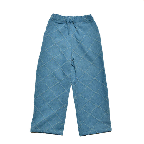 【NEWO・ネオ】カーブパンツ|90cm~150cm|3125237