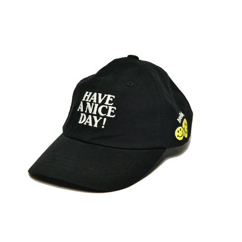 【NEWO・ネオ】スマイルキャップ|S~L|3125240