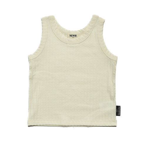 【NEWO・ネオ】ベーシックタンクトップ|80cm~150cm|3125308