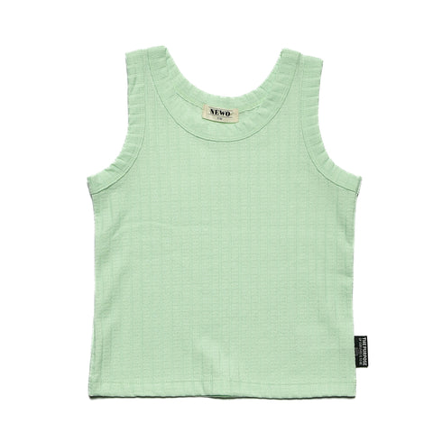 【NEWO・ネオ】ベーシックタンクトップ|80cm~150cm|3125308
