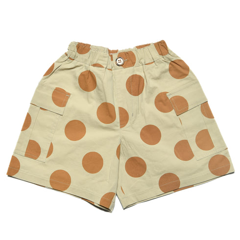 【NEWO・ネオ】ドットパンツ|80cm~150cm|3125330