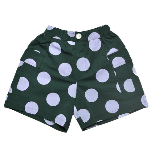 【NEWO・ネオ】ドットパンツ|80cm~150cm|3125330