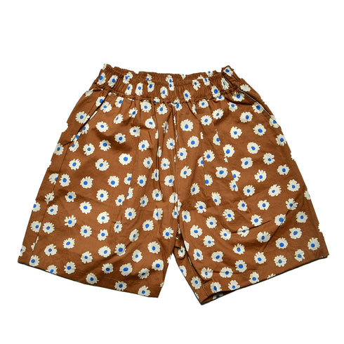 【NEWO・ネオ】2柄プリントショートパンツ|80cm~150cm|3125331