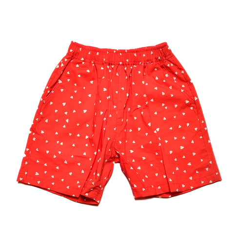 【NEWO・ネオ】2柄プリントショートパンツ|80cm~150cm|3125331