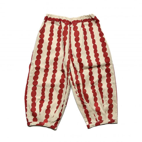 【NEWO・ネオ】ぽこぽこストライプ柄パンツ|70cm~150cm|3125374