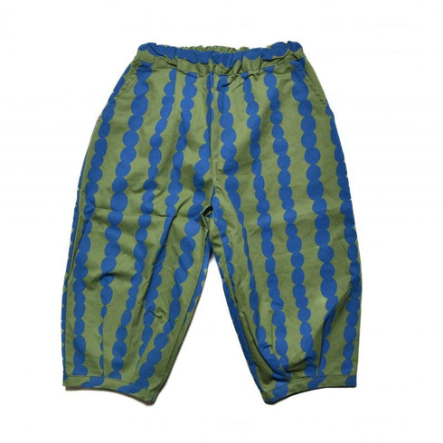 【NEWO・ネオ】ぽこぽこストライプ柄パンツ|70cm~150cm|3125374