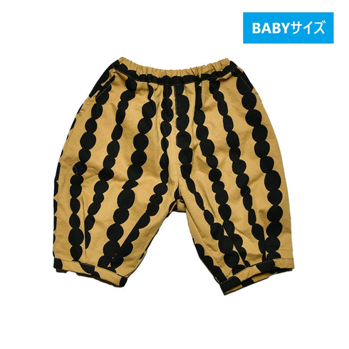 【NEWO・ネオ】ぽこぽこストライプ柄パンツ|70cm~150cm|3125374