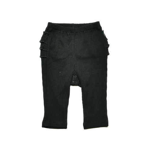 【NEWO・ネオ】バックフリルリブレギンス|70cm~90cm|3125375