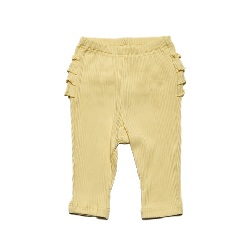 【NEWO・ネオ】バックフリルリブレギンス|70cm~90cm|3125375