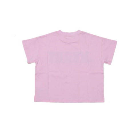 サクッと可愛い♪大人サイズS/Ⅿ【NEWO】2柄ロゴTシャツ3126202w