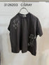 雰囲気から違うオシャレな子供服80~150【NEWO】ラクガキTシャツ3126203