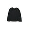 伸縮性のある着心地抜群のレース長袖Tシャツ♪大人サイズS/Ⅿ【NEWO】3126210w