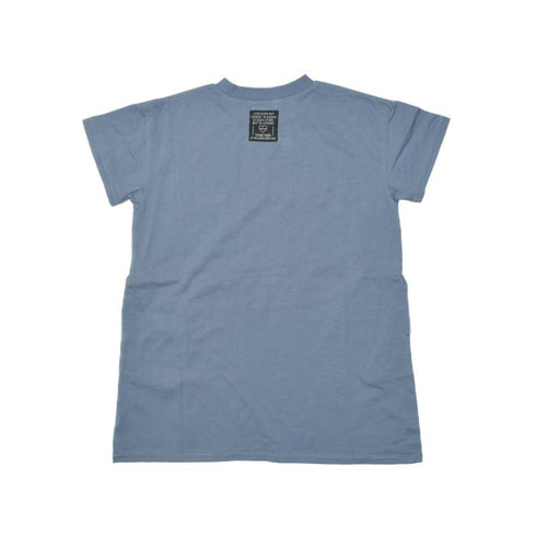 お気に入りの服を、ずっと。80~150【NEWO】子供服♪2柄ロゴワンピース 3126221
