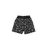 ストレッチ天竺素材を使用した子供服♪80~150【NEWO】レオパードショートパンツ3126226