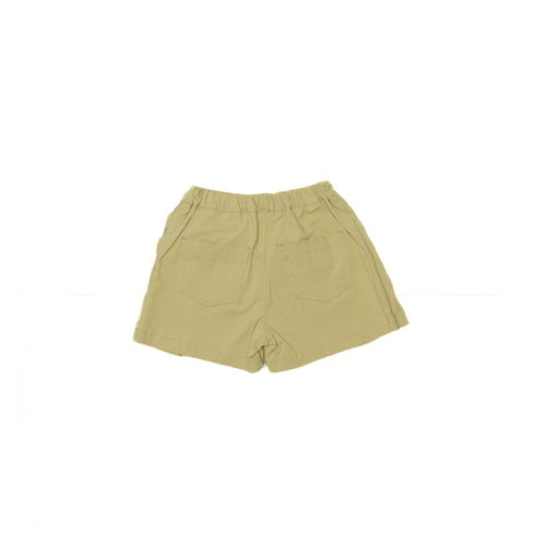 映える品のあるスタイルに…スーパーストレッチ素材を使用♪80~150【NEWO】子供服プリーツスコート3126232