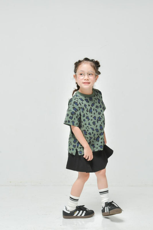 80~150【NEWO】可愛い子供服プリーツスコート3126232