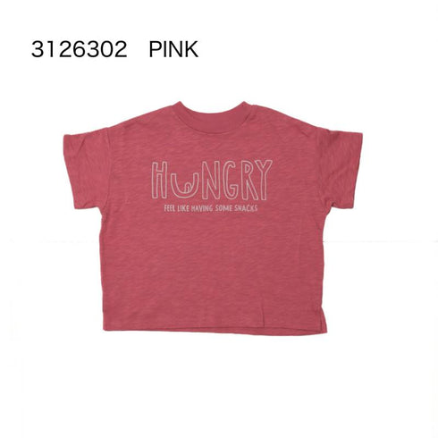 この夏の思い出に♪子供服80~150【NEWO】モチーフロゴTシャツ_3126302