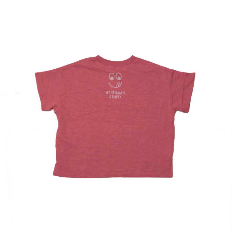 80~150【NEWO】可愛いモチーフロゴTシャツ_3126302