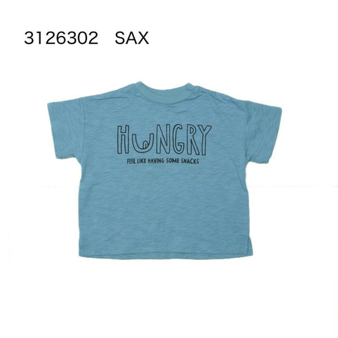 この夏の思い出に♪子供服80~150【NEWO】モチーフロゴTシャツ_3126302