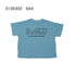 この夏の思い出に♪子供服80~150【NEWO】モチーフロゴTシャツ_3126302