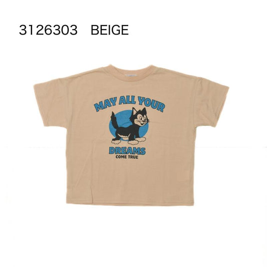 アニマルTシャツS/Ⅿ【NEWO】_3126303w