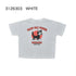 アートで可愛い子供服♪80~150【NEWO】アニマルTシャツ