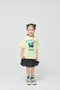 アートで可愛い子供服♪80~150【NEWO】アニマルTシャツ
