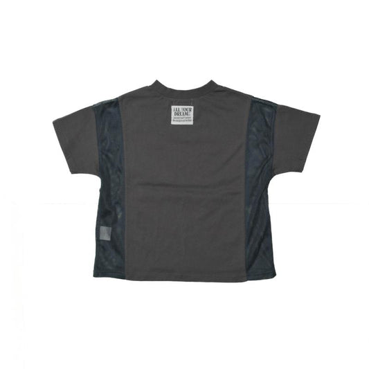大人サイズ♪S/Ⅿ【NEWO】テニス切替Tシャツ3126304w