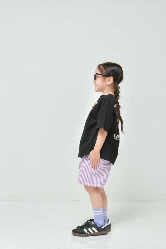 80~150【NEWO】可愛いフラワーTシャツ3126305