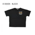 春から夏にかけてにぴったり♪大人サイズ S/Ⅿ【NEWO】フラワーTシャツ_3126305w