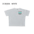 春から夏にかけてぴったりな子供服♪80~150【NEWO】フラワーTシャツ3126305