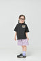 春から夏にかけてぴったりな子供服♪80~150【NEWO】フラワーTシャツ3126305