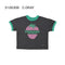 大人サイズ♪S/Ⅿ【NEWO】いちごTシャツ3126306w