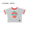 【NEWO】子供に大人気のいちごTシャツ3126306 80~150