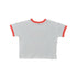 大人サイズ♪S/Ⅿ【NEWO】いちごTシャツ3126306w