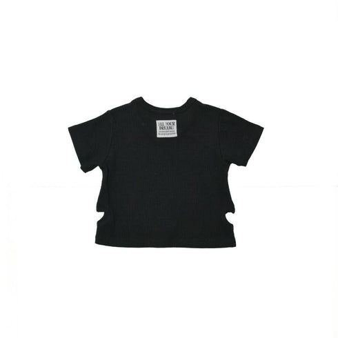 90~150【NEWO】ハートカットTシャツ3126313