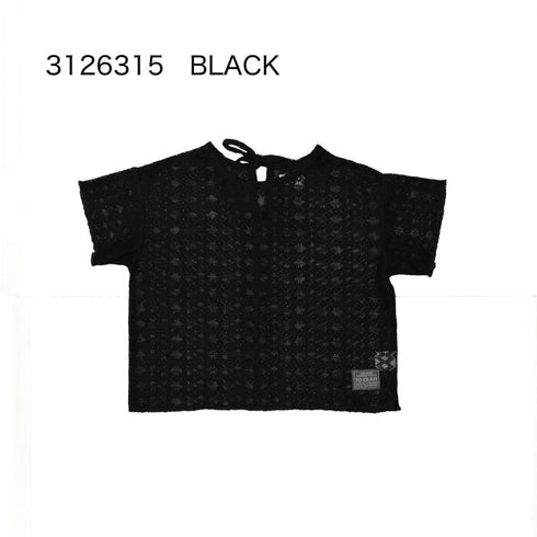 S/Ⅿ【NEWO】レースプルオーバー_3126315w