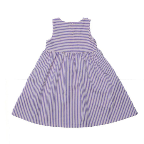 S/Ⅿ【NEWO】ストライプワンピース3126323w