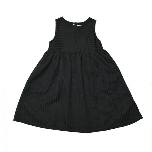 S/Ⅿ【NEWO】ストライプワンピース3126323w