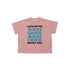 ☆ひんやり冷感天竺素材の子供服☆80~150【NEWO】ボックススマイルTシャツ3126401