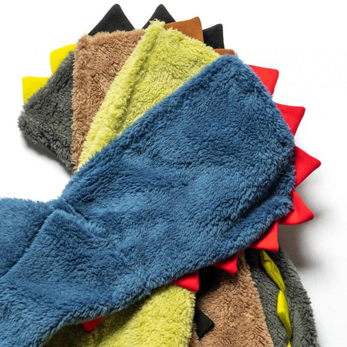 【NEWO・ネオ】ガオガオもこもロンパース|70cm~80cm|3223806