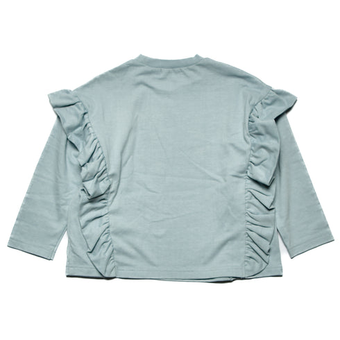 【80~120】★NEWO/ネオ★フリルTシャツ(3224106)