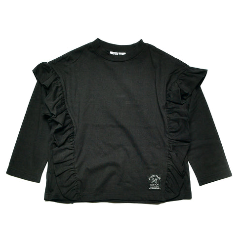【80~120】★NEWO/ネオ★フリルTシャツ(3224106)