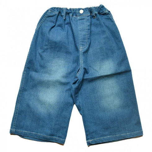 【80~120】★NEWO/ネオ★タックワイドパンツ(3224112)